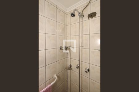 Banheiro 1 de apartamento para alugar com 3 quartos, 95m² em Tremembé, São Paulo