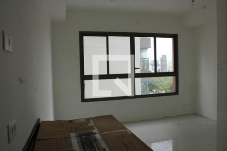 Studio de kitnet/studio para alugar com 1 quarto, 27m² em Ipiranga, São Paulo