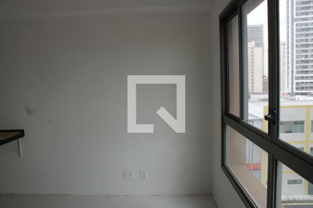 Studio de kitnet/studio para alugar com 1 quarto, 27m² em Ipiranga, São Paulo