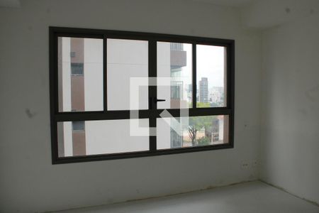 Studio de kitnet/studio para alugar com 1 quarto, 27m² em Ipiranga, São Paulo