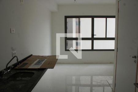 Studio de kitnet/studio para alugar com 1 quarto, 27m² em Ipiranga, São Paulo