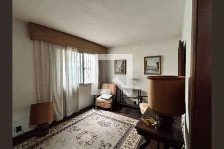 Sala 02 de casa à venda com 3 quartos, 684m² em Vila Mariana, São Paulo