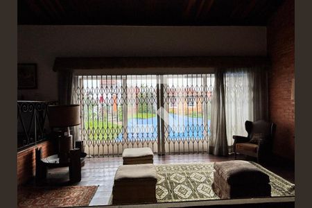 Sala 1 de casa à venda com 3 quartos, 684m² em Vila Mariana, São Paulo