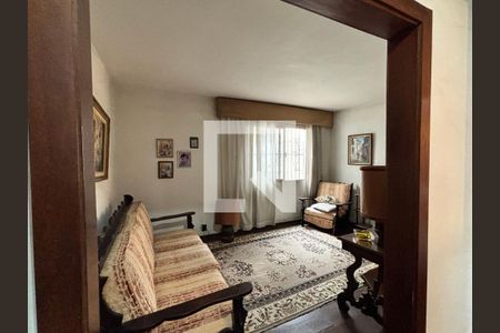 Sala 02 de casa à venda com 3 quartos, 684m² em Vila Mariana, São Paulo