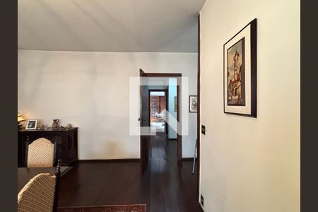 Sala de Jantar de casa à venda com 3 quartos, 684m² em Vila Mariana, São Paulo