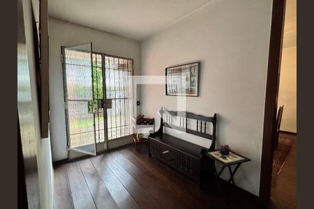 Hall de casa à venda com 3 quartos, 684m² em Vila Mariana, São Paulo