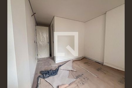 Suíte de apartamento à venda com 2 quartos, 63290m² em Lourdes, Belo Horizonte