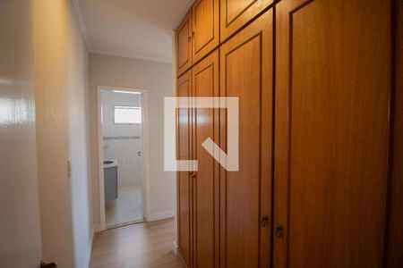 SUÍTE de apartamento à venda com 3 quartos, 112m² em Santana, São Paulo
