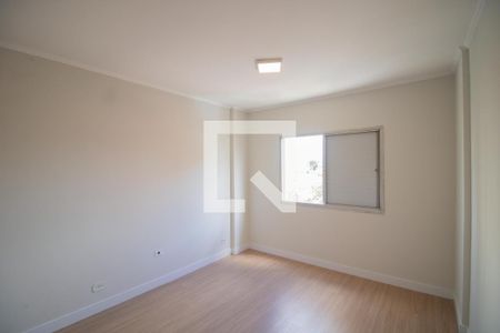 SUÍTE de apartamento à venda com 3 quartos, 112m² em Santana, São Paulo