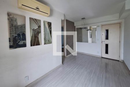 Sala de apartamento à venda com 2 quartos, 65m² em Barreto, Niterói