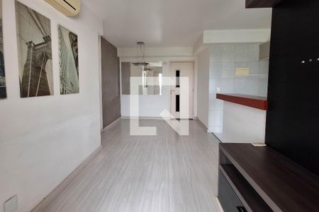 Sala de apartamento à venda com 2 quartos, 65m² em Barreto, Niterói