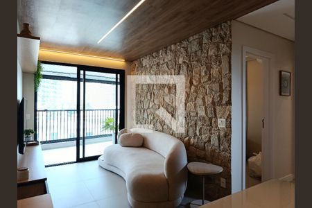 Apartamento para alugar com 2 quartos, 77m² em Pinheiros, São Paulo