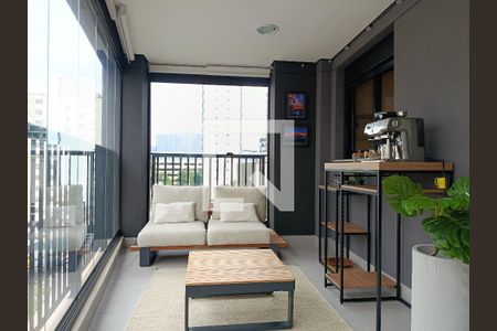 Apartamento para alugar com 2 quartos, 77m² em Pinheiros, São Paulo