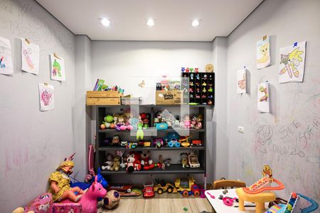 Escritório/Brinquedoteca de casa à venda com 3 quartos, 125m² em Jardim Umarizal, São Paulo