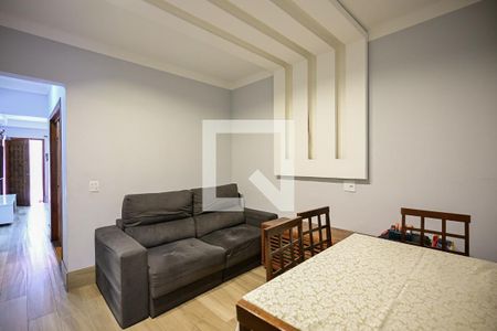 Sala de Jantar de casa à venda com 3 quartos, 125m² em Jardim Umarizal, São Paulo