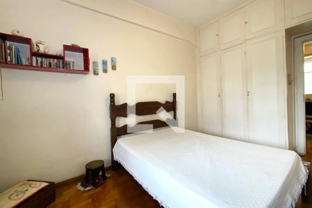 Quarto 1 de apartamento à venda com 3 quartos, 130m² em Centro, Belo Horizonte