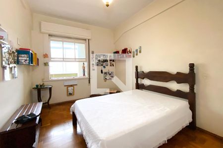 Quarto 1 de apartamento à venda com 3 quartos, 130m² em Centro, Belo Horizonte