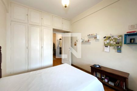 Quarto 1 de apartamento à venda com 3 quartos, 130m² em Centro, Belo Horizonte