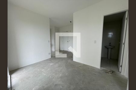 Sala de apartamento à venda com 1 quarto, 42m² em Vila Sao Domingos, São Paulo