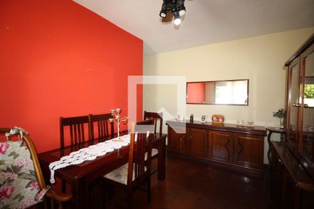 Sala de apartamento à venda com 2 quartos, 83m² em Jardim do Salso, Porto Alegre