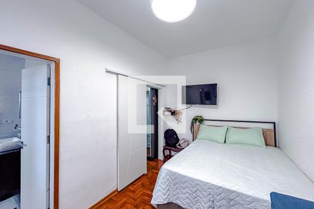 Suíte de apartamento à venda com 1 quarto, 58m² em Tatuapé, São Paulo