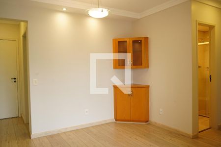 Sala de apartamento à venda com 2 quartos, 74m² em Tatuapé, São Paulo