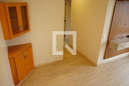 Sala de apartamento à venda com 2 quartos, 74m² em Tatuapé, São Paulo