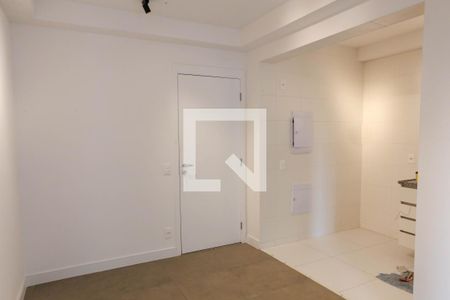 Apartamento para alugar com 1 quarto, 45m² em Vila Sonia, São Paulo
