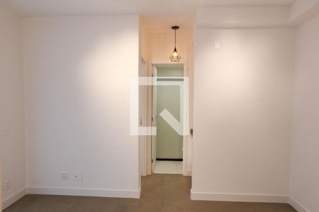 Apartamento para alugar com 1 quarto, 45m² em Vila Sonia, São Paulo