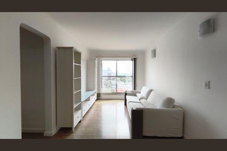 Sala de apartamento para alugar com 2 quartos, 73m² em Vila Monumento, São Paulo