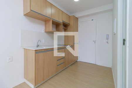Studio de kitnet/studio para alugar com 0 quarto, 24m² em Itaim Bibi, São Paulo