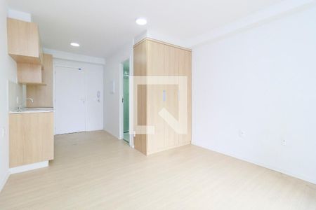 Studio de kitnet/studio para alugar com 0 quarto, 24m² em Itaim Bibi, São Paulo