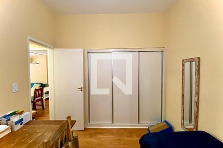 Apartamento à venda com 2 quartos, 80m² em Laranjeiras, Rio de Janeiro