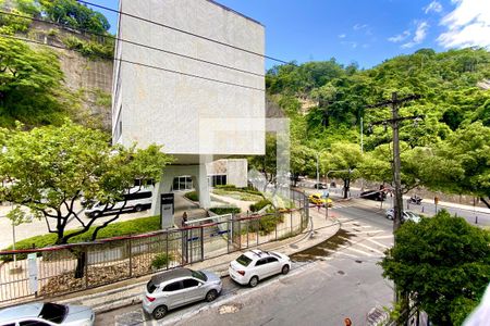 Apartamento à venda com 2 quartos, 80m² em Laranjeiras, Rio de Janeiro