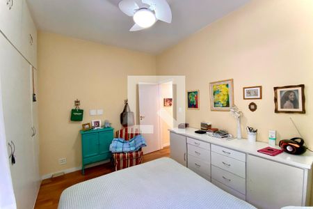 Apartamento à venda com 2 quartos, 80m² em Laranjeiras, Rio de Janeiro