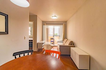 Apartamento para alugar com 2 quartos, 47m² em Jardim Oriental, São Paulo