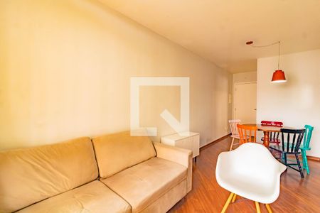 Apartamento para alugar com 2 quartos, 47m² em Jardim Oriental, São Paulo
