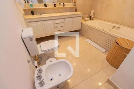 Apartamento à venda com 2 quartos, 160m² em Jardim Paulista, São Paulo