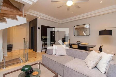 Apartamento à venda com 2 quartos, 160m² em Jardim Paulista, São Paulo