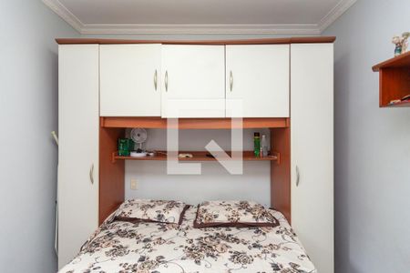 Quarto Suíte de apartamento à venda com 2 quartos, 69m² em Jardim Palmares (zona Sul), São Paulo