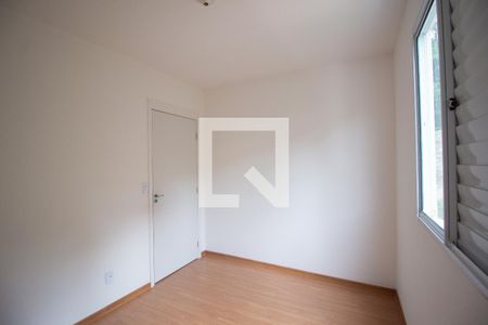 Quarto 1 de apartamento para alugar com 2 quartos, 45m² em Parque Jataí, Votorantim