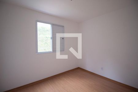 Quarto 1 de apartamento para alugar com 2 quartos, 45m² em Parque Jataí, Votorantim