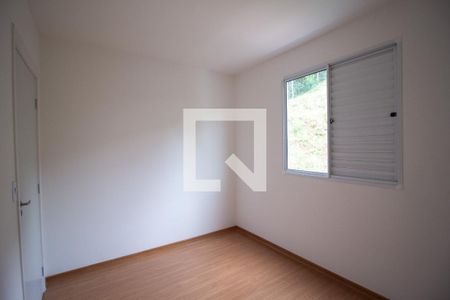 Quarto 1 de apartamento para alugar com 2 quartos, 45m² em Parque Jataí, Votorantim