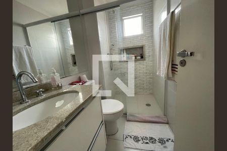 Apartamento à venda com 3 quartos, 96m² em Vila Carrão, São Paulo