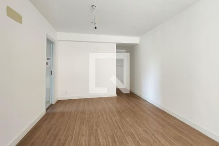 Sala  de apartamento à venda com 3 quartos, 6m² em Tijuca, Rio de Janeiro