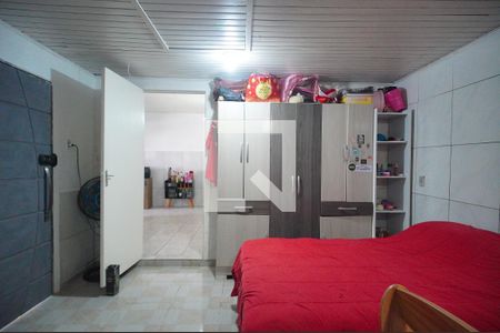 Quarto de casa à venda com 1 quarto, 75m² em Feitoria, São Leopoldo