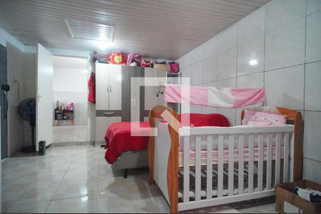 Quarto de casa à venda com 1 quarto, 75m² em Feitoria, São Leopoldo