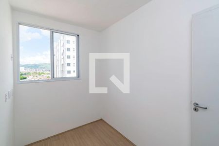 Quarto 1 de apartamento para alugar com 2 quartos, 45m² em Bonsucesso, Rio de Janeiro