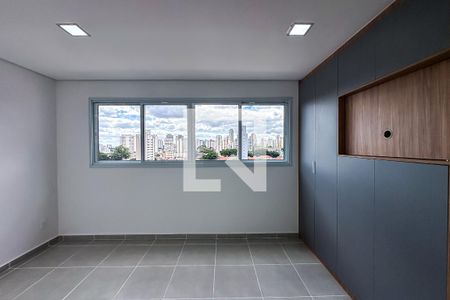 Studio de kitnet/studio para alugar com 1 quarto, 26m² em Belenzinho, São Paulo