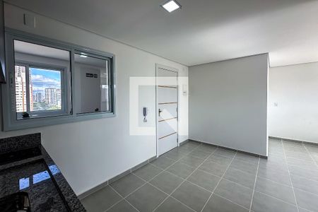Studio de kitnet/studio para alugar com 1 quarto, 26m² em Belenzinho, São Paulo